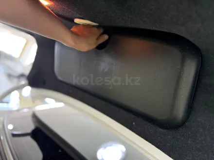 BMW 528 2015 года за 11 000 000 тг. в Алматы – фото 17