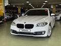 BMW 528 2015 года за 11 000 000 тг. в Алматы