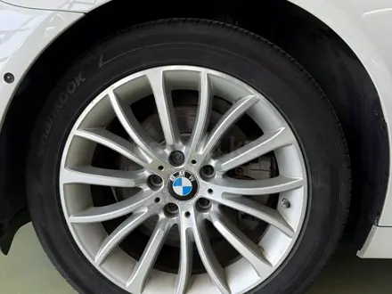 BMW 528 2015 года за 11 000 000 тг. в Алматы – фото 21