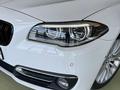 BMW 528 2015 года за 11 000 000 тг. в Алматы – фото 3