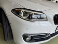 BMW 528 2015 года за 11 000 000 тг. в Алматы – фото 5