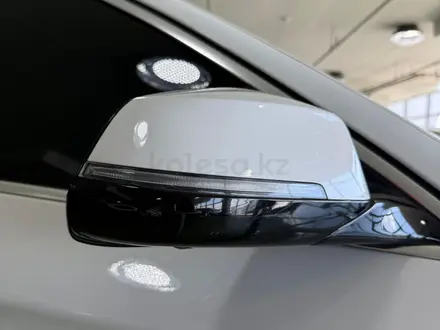 BMW 528 2015 года за 11 000 000 тг. в Алматы – фото 7