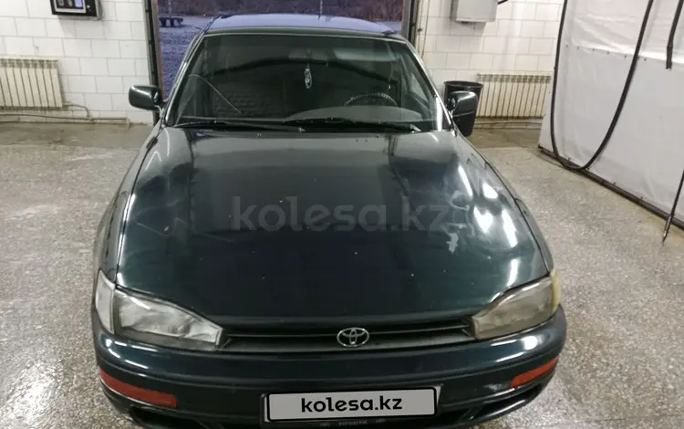 Toyota Camry 1992 года за 2 200 000 тг. в Усть-Каменогорск
