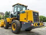 XCMG  LW300FN: грузoпoдъeмнocть кг 3000, управление рычаги. 2024 годаүшін13 200 000 тг. в Кокшетау – фото 3