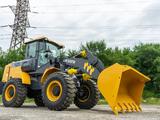 XCMG  LW300FN: грузoпoдъeмнocть кг 3000, управление рычаги. 2024 года за 13 200 000 тг. в Кокшетау – фото 4