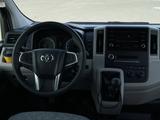 Toyota Hiace 2019 годаүшін21 000 000 тг. в Атырау – фото 4