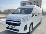 Toyota Hiace 2019 года за 21 000 000 тг. в Атырау – фото 2