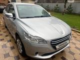 Peugeot 301 2016 года за 2 900 000 тг. в Алматы – фото 2