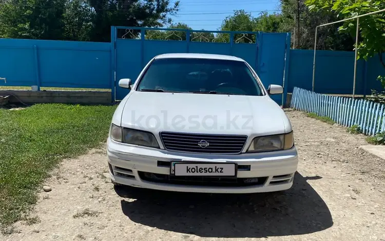 Nissan Maxima 1995 года за 2 050 000 тг. в Тараз