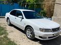 Nissan Maxima 1995 годаүшін2 050 000 тг. в Тараз – фото 3