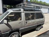 Toyota Town Ace 1992 года за 1 600 000 тг. в Алматы – фото 4