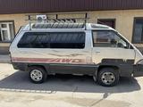 Toyota Town Ace 1992 года за 1 600 000 тг. в Алматы – фото 3