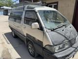 Toyota Town Ace 1992 года за 1 600 000 тг. в Алматы