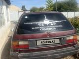 Volkswagen Passat 1993 годаүшін600 000 тг. в Шелек – фото 4