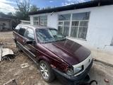 Volkswagen Passat 1993 годаүшін600 000 тг. в Шелек – фото 2