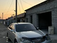 Toyota Camry 2005 годаfor5 400 000 тг. в Шымкент