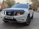 Nissan Terrano 2014 года за 6 700 000 тг. в Алматы – фото 2