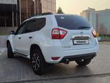 Nissan Terrano 2014 года за 6 700 000 тг. в Алматы – фото 5