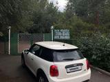 Mini Hatch 2014 года за 5 800 000 тг. в Алматы – фото 3