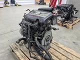 Двигатель Skoda SuperB/Yeti 1.8л CDA/2л CCZ из Японии. Установка + масло. за 420 000 тг. в Алматы – фото 2