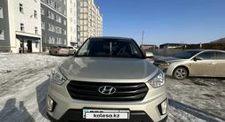 Hyundai Creta 2019 года за 8 200 000 тг. в Уральск