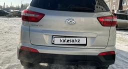 Hyundai Creta 2019 года за 8 200 000 тг. в Уральск – фото 4