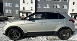 Hyundai Creta 2019 года за 8 200 000 тг. в Уральск – фото 3