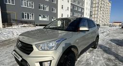 Hyundai Creta 2019 года за 8 200 000 тг. в Уральск – фото 2