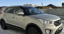 Hyundai Creta 2019 года за 8 200 000 тг. в Уральск – фото 5