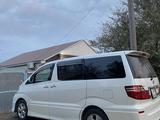 Toyota Alphard 2007 годаfor6 700 000 тг. в Актобе – фото 3