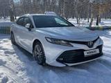 Toyota Camry 2019 годаүшін12 500 000 тг. в Астана