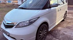 Honda Elysion 2006 годаfor5 190 000 тг. в Сарыагаш – фото 5