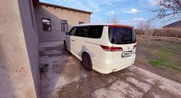 Honda Elysion 2006 годаfor5 190 000 тг. в Сарыагаш – фото 3