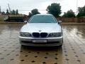 BMW 525 2002 годаfor3 500 000 тг. в Тараз – фото 2