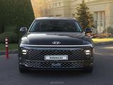 Hyundai Grandeur 2022 года за 30 000 000 тг. в Астана