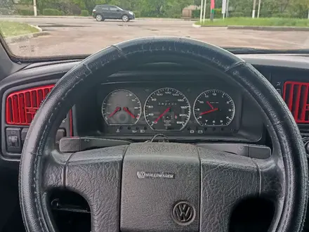 Volkswagen Passat 1992 года за 1 500 000 тг. в Экибастуз – фото 6
