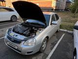 ВАЗ (Lada) Priora 2170 2013 годаүшін2 300 000 тг. в Уральск – фото 2