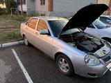 ВАЗ (Lada) Priora 2170 2013 годаүшін2 300 000 тг. в Уральск – фото 3