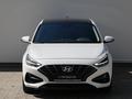 Hyundai i30 2023 годаүшін9 900 000 тг. в Астана – фото 5
