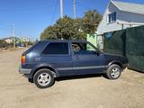 Volkswagen Golf 1987 годаүшін850 000 тг. в Уральск – фото 3