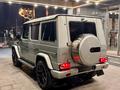 Mercedes-Benz G 55 AMG 2003 года за 14 000 000 тг. в Алматы – фото 6
