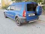 ВАЗ (Lada) Largus 2020 года за 3 900 000 тг. в Атырау – фото 2