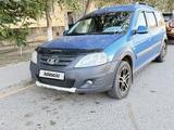 ВАЗ (Lada) Largus 2020 года за 3 900 000 тг. в Атырау