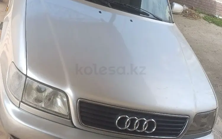 Audi A6 1994 года за 2 500 000 тг. в Шымкент