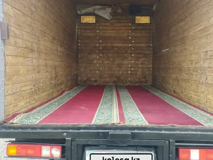 ГАЗ ГАЗель 2003 года за 6 000 000 тг. в Караганда – фото 8
