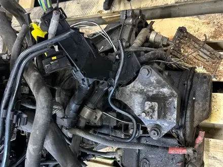 МКПП Ford 1.25 Привозной за 90 000 тг. в Астана