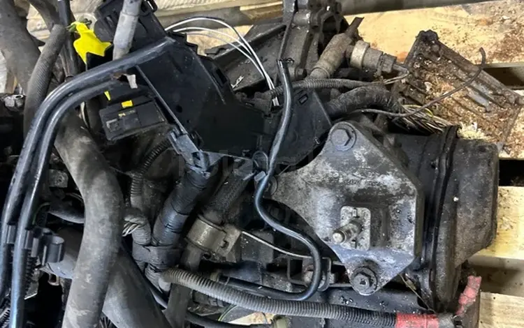 МКПП Ford 1.25 Привознойүшін90 000 тг. в Астана