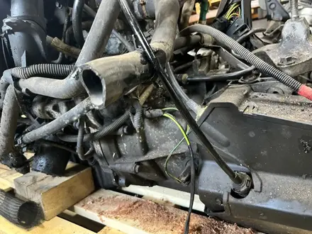 МКПП Ford 1.25 Привозной за 90 000 тг. в Астана – фото 2