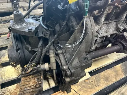МКПП Ford 1.25 Привозной за 90 000 тг. в Астана – фото 3