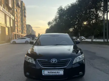 Toyota Camry 2006 года за 5 800 000 тг. в Астана – фото 3